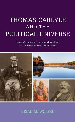 Thomas Carlyle and the Political Universe