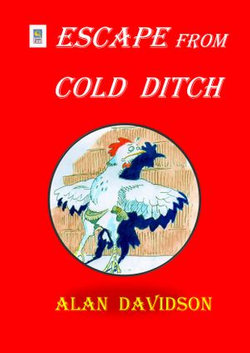 ESCAPE FROM COLD DITCH