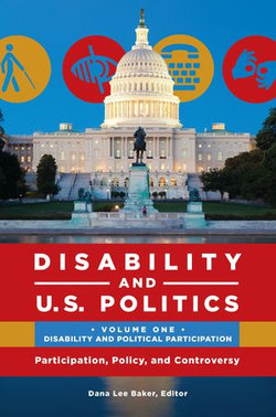 Disability and U.S. Politics