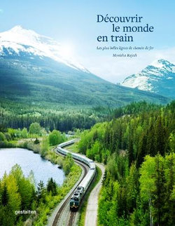 Découvrir le Monde en Train