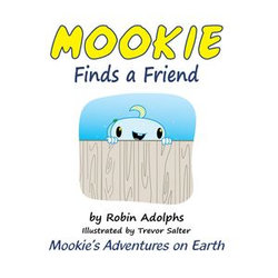 Mookie Finds a Friend