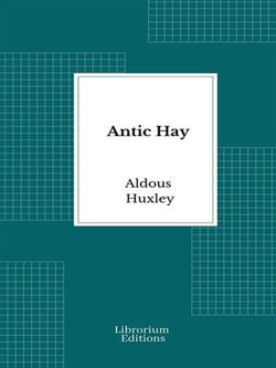 Antic Hay