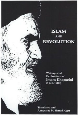 Islam and Revolution