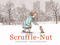 Scruffle-Nut