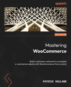 Mastering WooCommerce