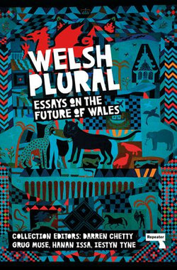 Welsh (Plural)