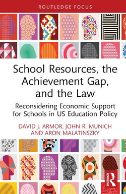 School Resources, the Achievement Gap, and the Law