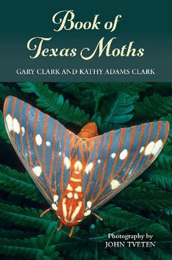 Book of Texas Moths