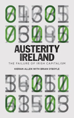 Austerity Ireland