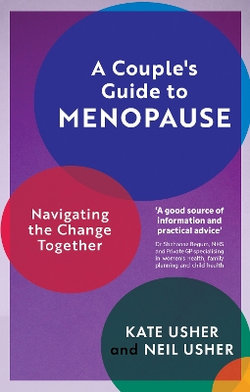 A Couple's Guide to Menopause