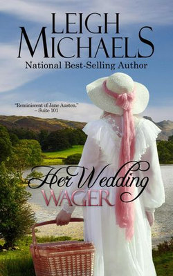 Her Wedding Wager