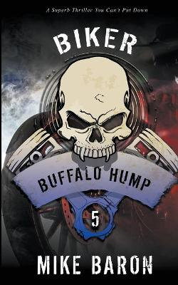 Buffalo Hump