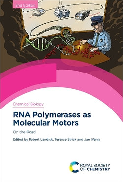 RNA Polymerases As Molecular Motors