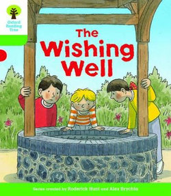 The Wishing Well