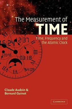 The Measurement of Time