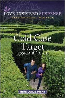 Cold Case Target