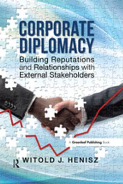 Corporate Diplomacy