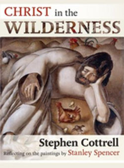 Christ in the Wilderness