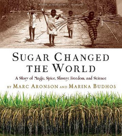 Sugar Changed the World