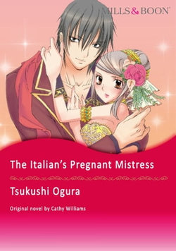 THE ITALIAN'S PREGNANT MISTRESS