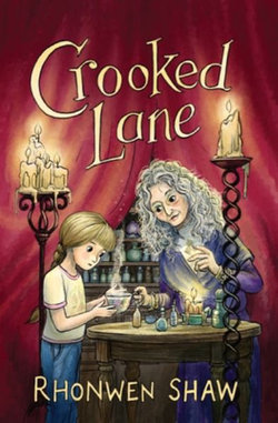 Crooked Lane