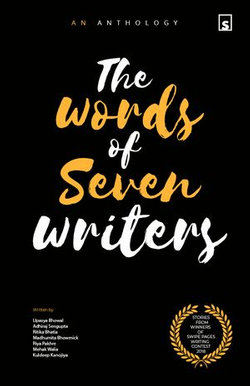 The words of seven writers