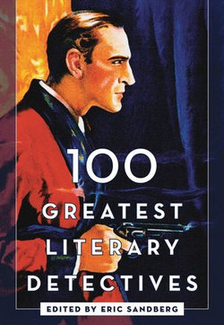 100 Greatest Literary Detectives