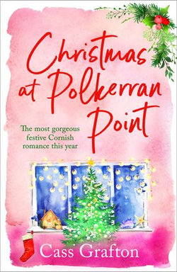 Christmas at Polkerran Point