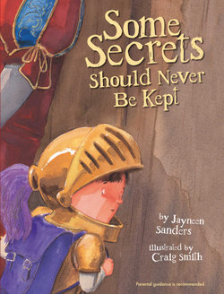 Some Secrets Should Never Be Kept