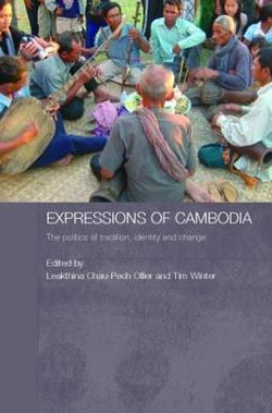 Expressions of Cambodia