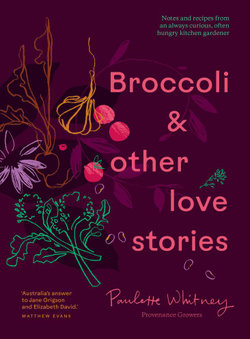 Broccoli and Other Love Stories