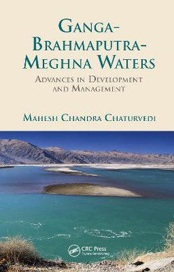 Ganga-Brahmaputra-Meghna Waters