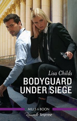 Bodyguard Under Siege