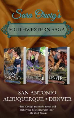 Southwestern Saga