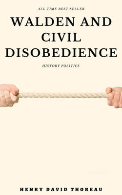 Walden and Civil Disobedience