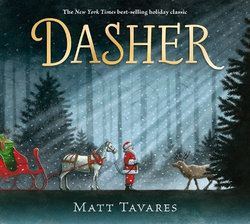 Dasher