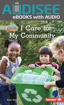 I Care for My Community