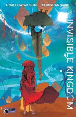 Invisible Kingdom