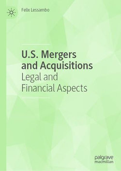 U.S. Mergers and Acquisitions