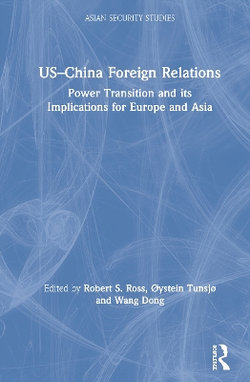 Us-China Foreign Relations