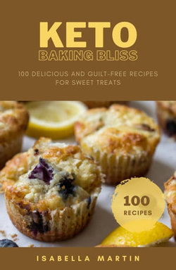 Keto Baking Bliss