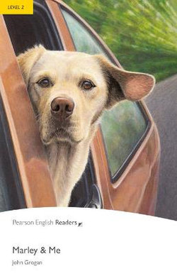 Level 2: Marley and Me Book and MP3 Pack