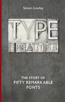 Type Is Beautiful