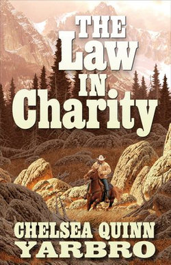 The Law in Charity