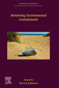 Monitoring Environmental Contaminants