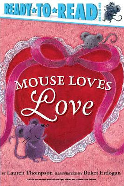 Mouse Loves Love