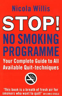 Stop! No Smoking Programme