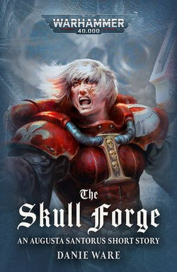 The Skull Forge