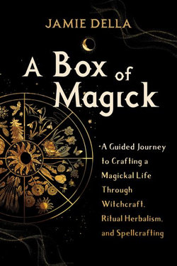 A Box of Magick