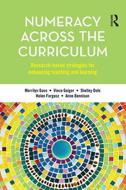 Numeracy Across the Curriculum